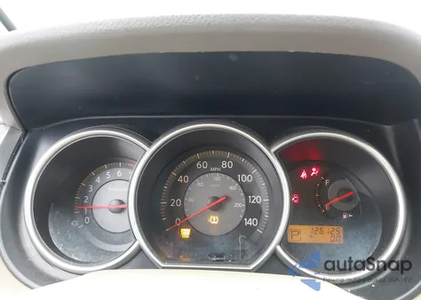 2007 Nissan Versa 1.8S z USA, uszkodzony, nr VIN 3N1BC13E07L458084